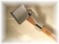 Showerhead (Cube)