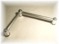 Rods, handles, railings