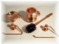 Copper Set