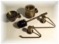 Brass antique