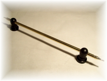 Towel holder (No. 101 40)