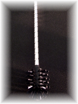 Toilet brush swirl (Nr.102070)