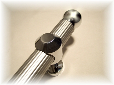 Universal support bar (No. 101 830)