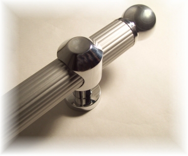 Universal support bar (No. 101 830)