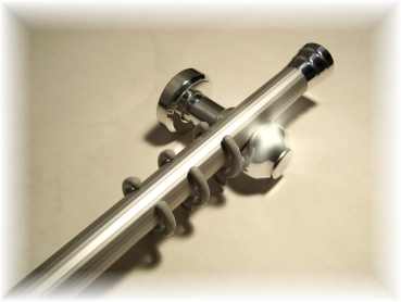 Curtain rod (No. 101850)