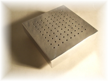 Shower Heads Set (cube) (Nr.101880)