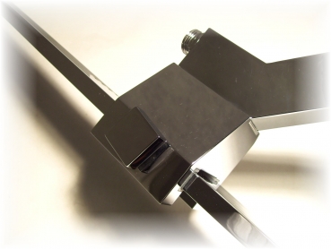 Shower Heads Set (cube) (Nr.101880)