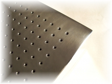 Shower Heads Set (cube) (Nr.101880)