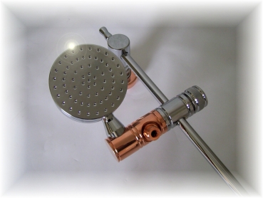 Showerhead