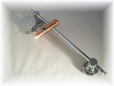 Showerhead