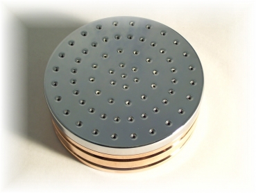 Showerhead