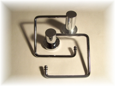 Towelholder-Set