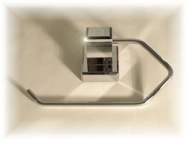 Towelholder (Cube)