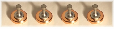 Towelbutton-Set