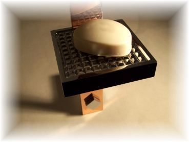 Showerhead-Set (Cube)