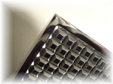Showerhead (Cube/ Wall-, ceiling mount)
