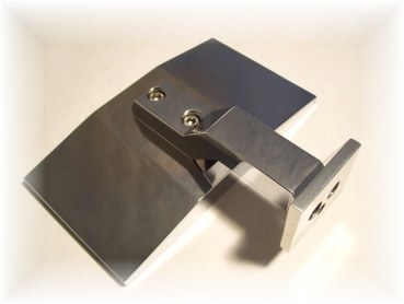 Soapdish (Cube/corrugated)