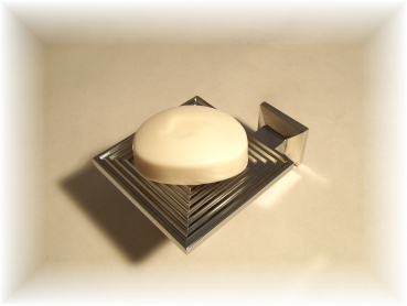 Soapdish (Cube)