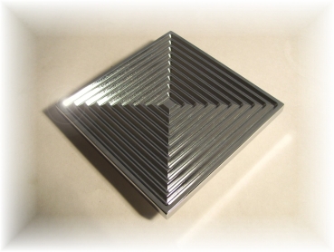 Soapdish (Cube)
