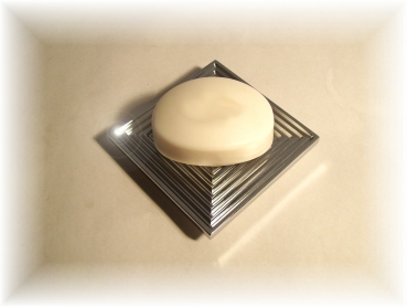 Soapdish (Cube)