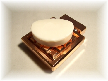 Soapdish (Cube)