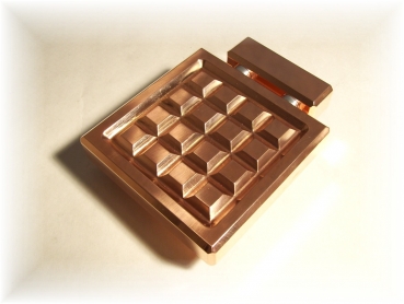 Soapdish (Cube)