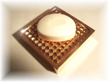 Soapdish (Cube)