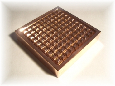 Soapdish (Cube)