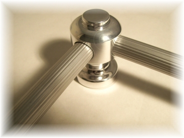 Drehdesign Stove railing set (101950)