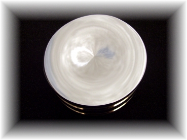 Soap Dish swirl (No. 102 080)