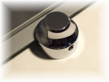 Mirror holder
