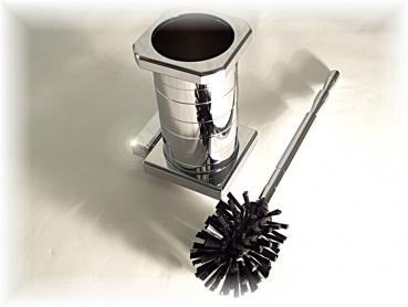 Toiletbrush (Cube)