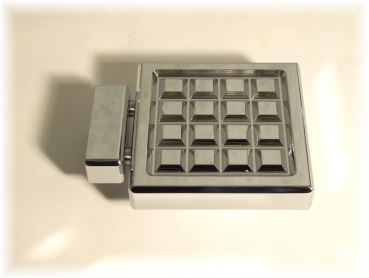 Waterglassholder (Cube)