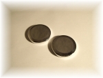 Drehdesign-cover plates (2 Stk.)