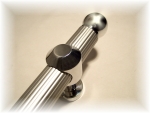 Universal support bar (No. 101 830)