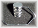 Paper holder (No. 101230)