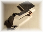 Shower Heads Set (cube) (Nr.101880)