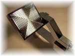Shower Heads Set (cube) (Nr.101870)