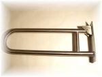 Pivoting support and handle (No. 101890)