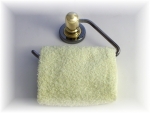 Towelholder