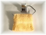 Towelholder (Cube)