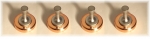 Towelbutton-Set