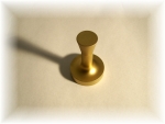 Towelbutton