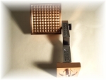 Showerhead (Cube/ Wall-, ceiling mount)