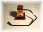 Towelholder (Cube)