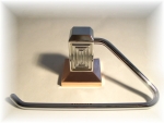Towelholder (Cube)