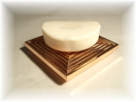 Soapdish (Cube/corrugated)