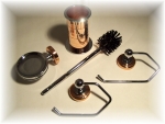 Copper-Chrome-Set
