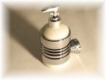 Soapdispensers