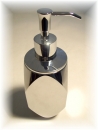 Soap dispenser (Cube)